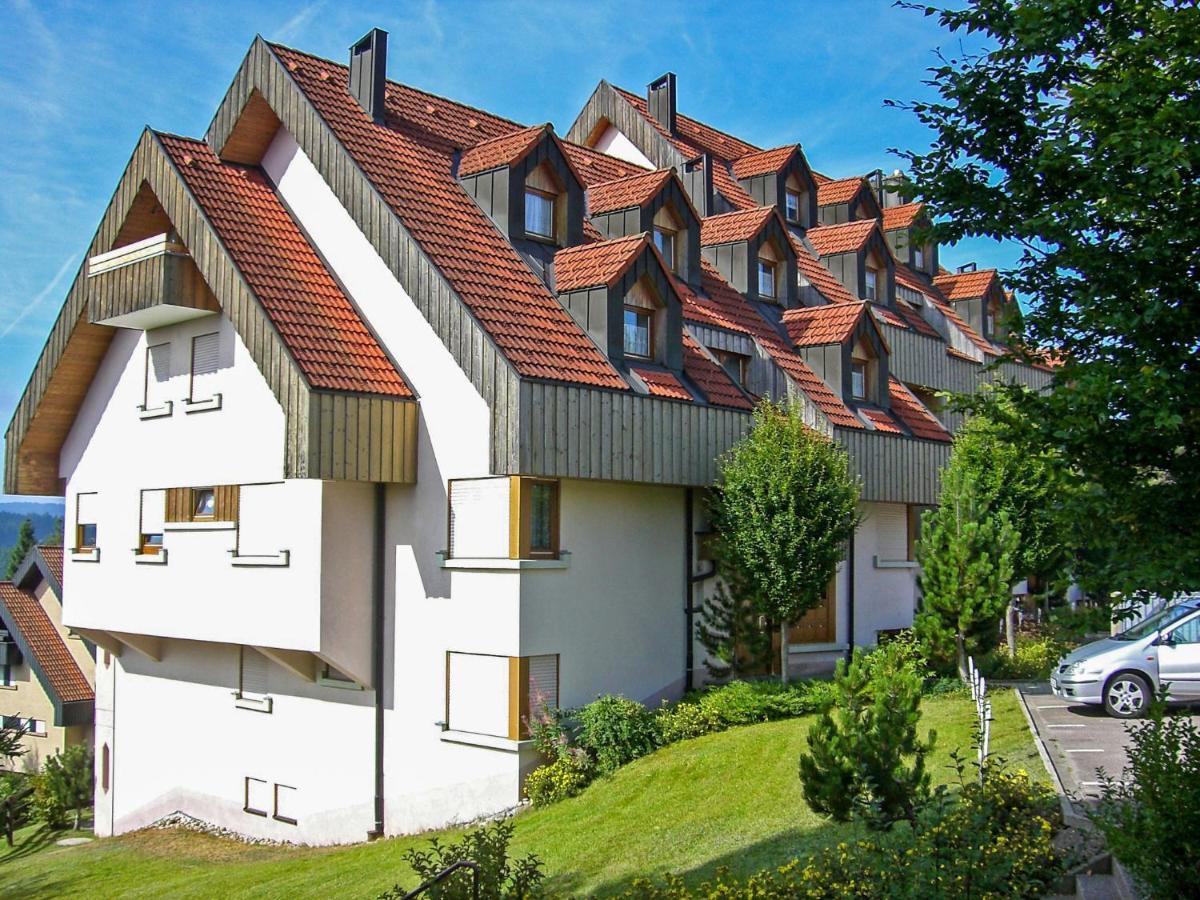 Apartment Schwarzwaldblick-26 By Interhome Schonach im Schwarzwald Экстерьер фото