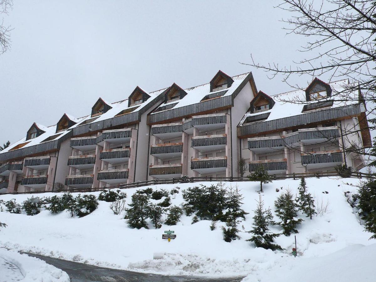 Apartment Schwarzwaldblick-26 By Interhome Schonach im Schwarzwald Экстерьер фото