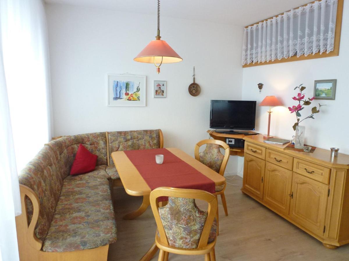 Apartment Schwarzwaldblick-26 By Interhome Schonach im Schwarzwald Экстерьер фото