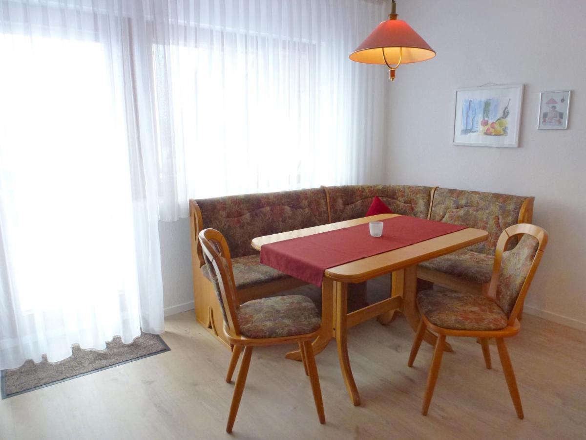 Apartment Schwarzwaldblick-26 By Interhome Schonach im Schwarzwald Экстерьер фото